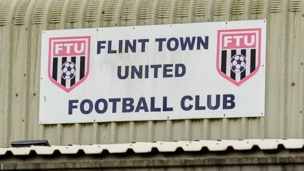 An Investigation Has Been Launched Following An Incident At A Football Game In Flintshire In Which A Supporter Has Been Seriously Injured