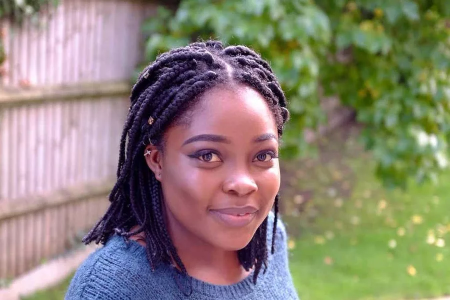 A Man Has Been Charged With The Murder Of 31-year-old Johanita Kossiwa Dogbey In Brixton On Monday, 1 May