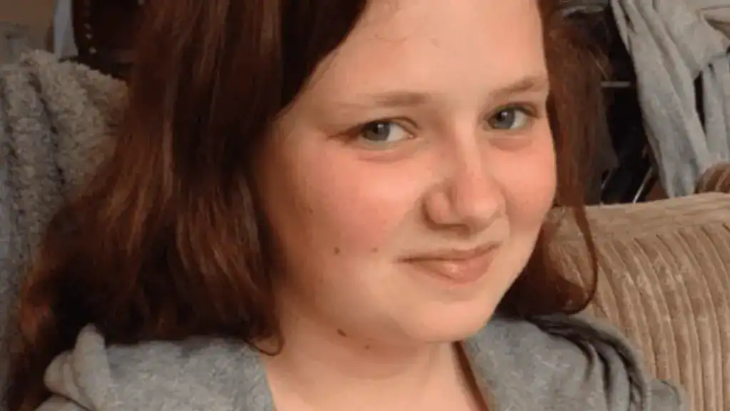 Since Leah Was Discovered In An Address At Loxbeare Drive, Furzton, Milton Keynes In October 2022, This Complex Investigation Has Made Steady Progress Since Leah Was Discovered In An Address At Loxbeare Drive, Furzton, Milton Keynes In October 2022, This Complex Investigation Has Made Steady Progress