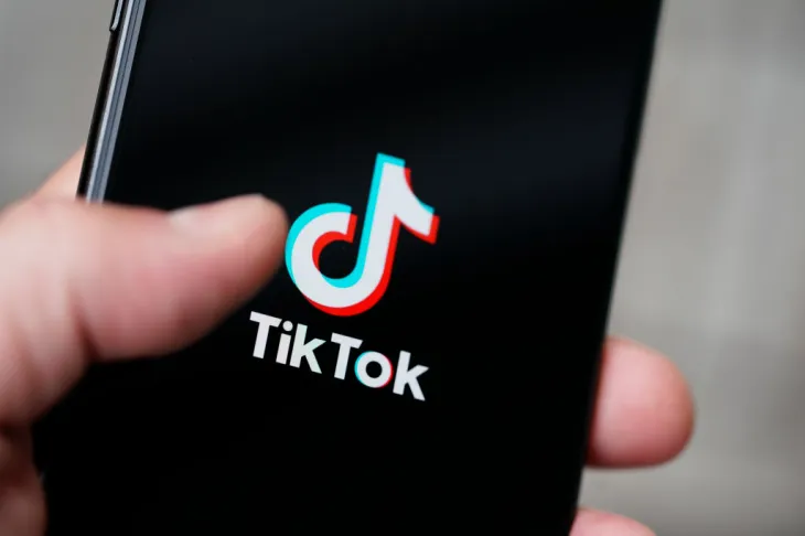 Tiktok Banned On Uk Government Devices As Part Of A Wider App Review