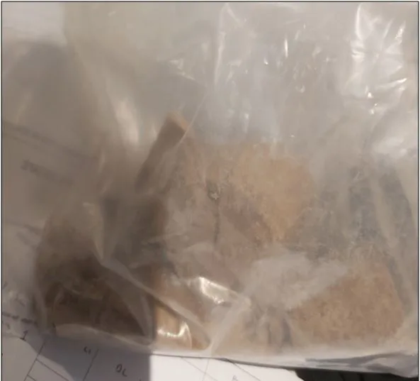 Five London Men Jailed for County Line Crack and Heroin Trafficking Between London and Manchester