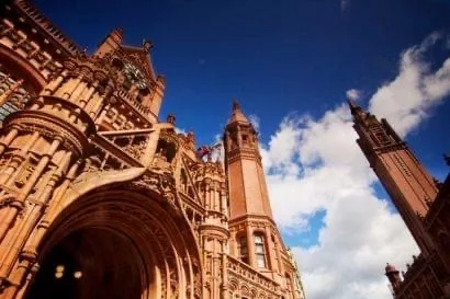 Man Charged With Numerous Shop Thefts