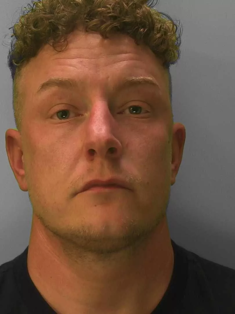 A Brighton Man Who Subjected A Woman To Years Of Domestic Abuse And Controlling Behaviour Has Been Jailed