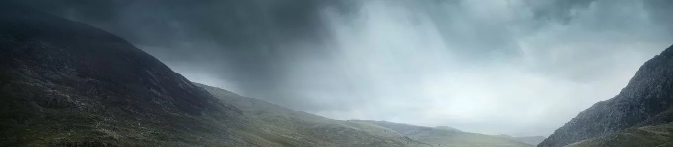 Wet And Windy Next Week