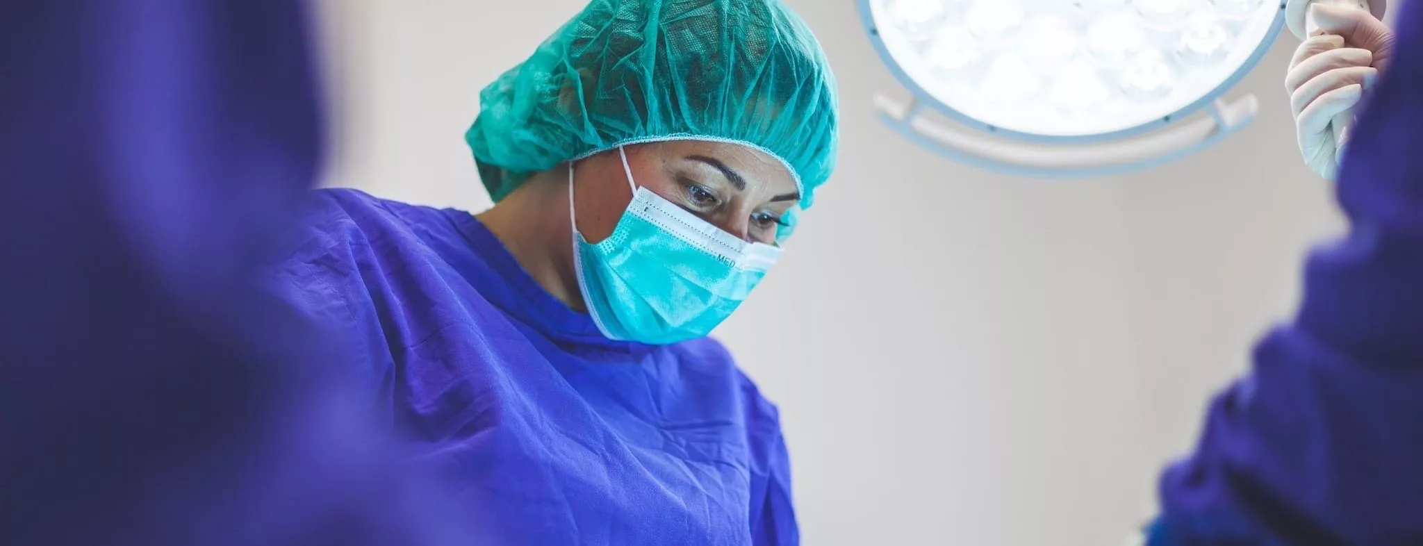 Spring Of Discontent