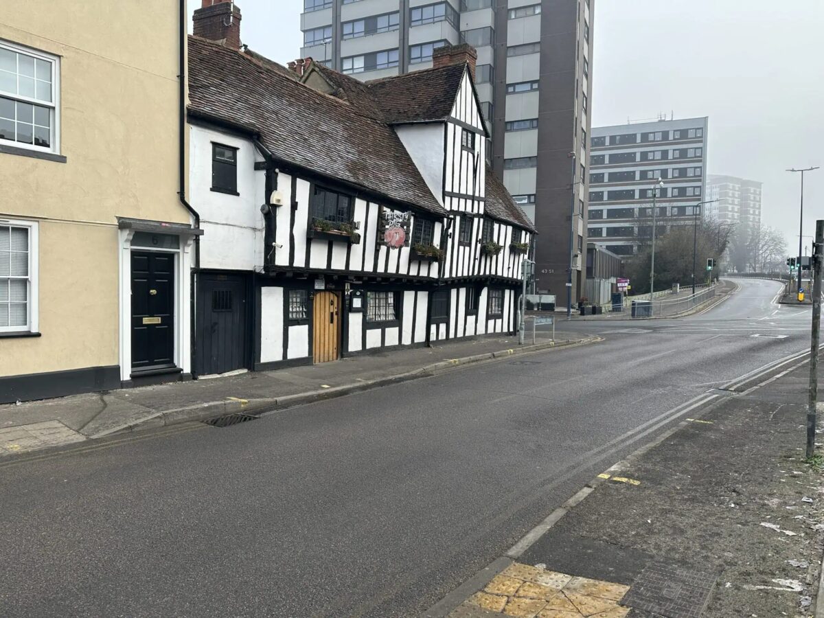 Police quash rumours of one dead  one critical in hit and run collision after social media frenzy  in Maidstone