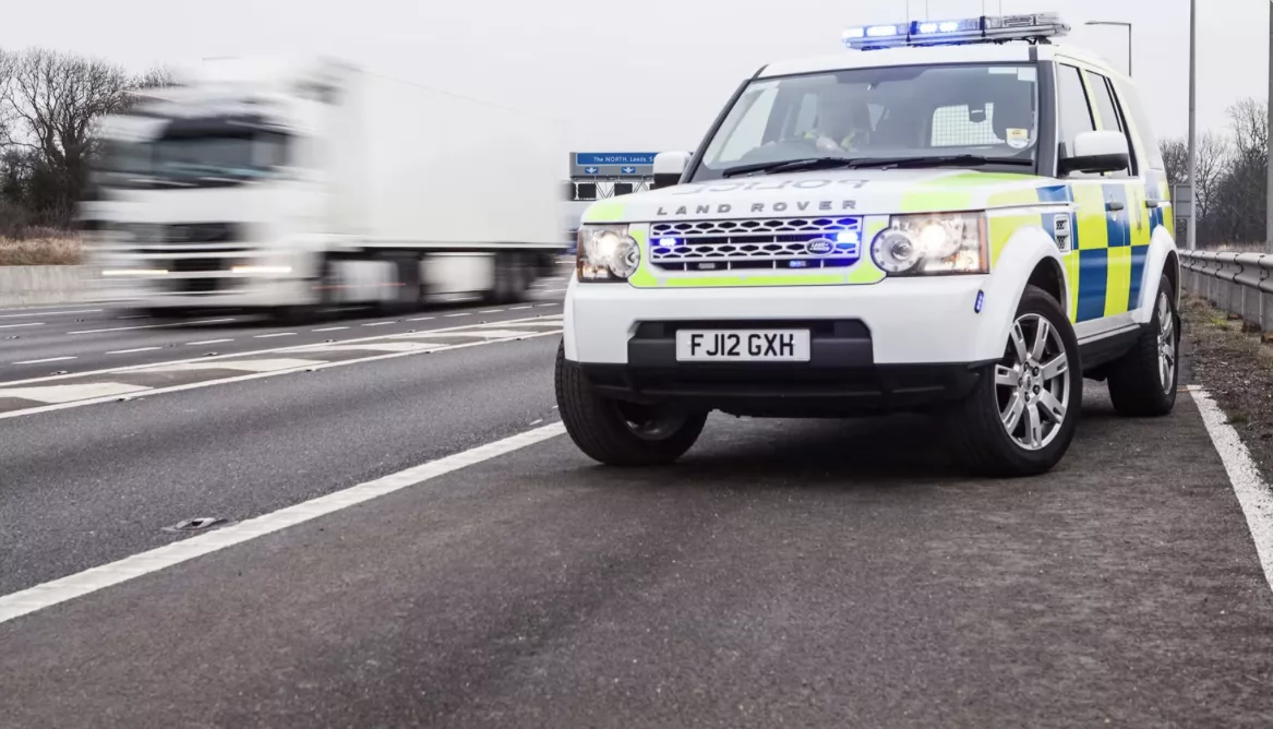 Police Are Appealing For Witnesses And Information After A Woman Died Following A Fall From A Mobility Scooter