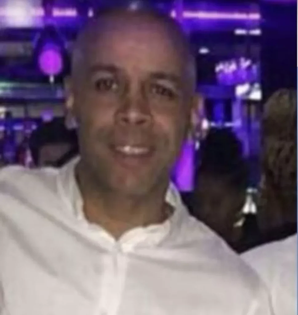 Police Make A Further Arrest Into The Murder Investigation Of Kelvin Ward