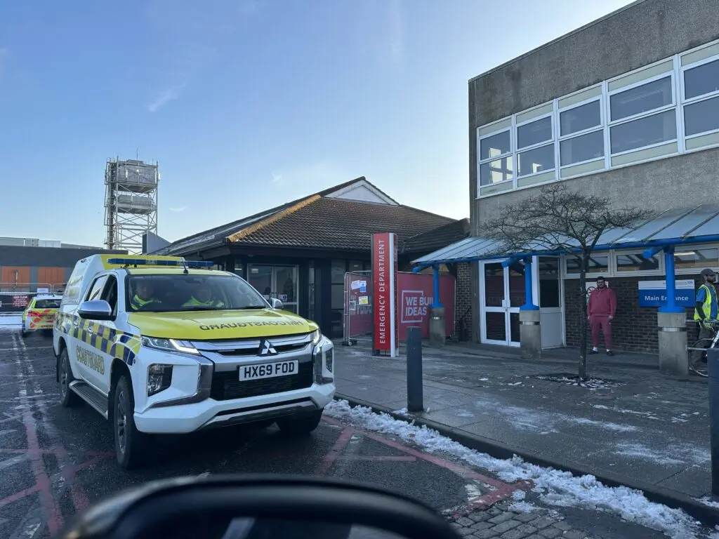 Detectives Investigating A Fatal Stabbing In Dagenham Have Charged A 15-year-old Boy With Murder Detectives Investigating A Fatal Stabbing In Dagenham Have Charged A 15-year-old Boy With Murder