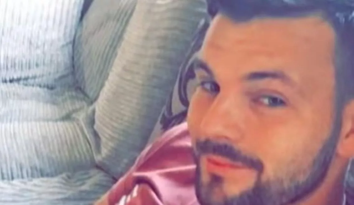 Police Charge Man With Double Murder After Cambridge Shootings