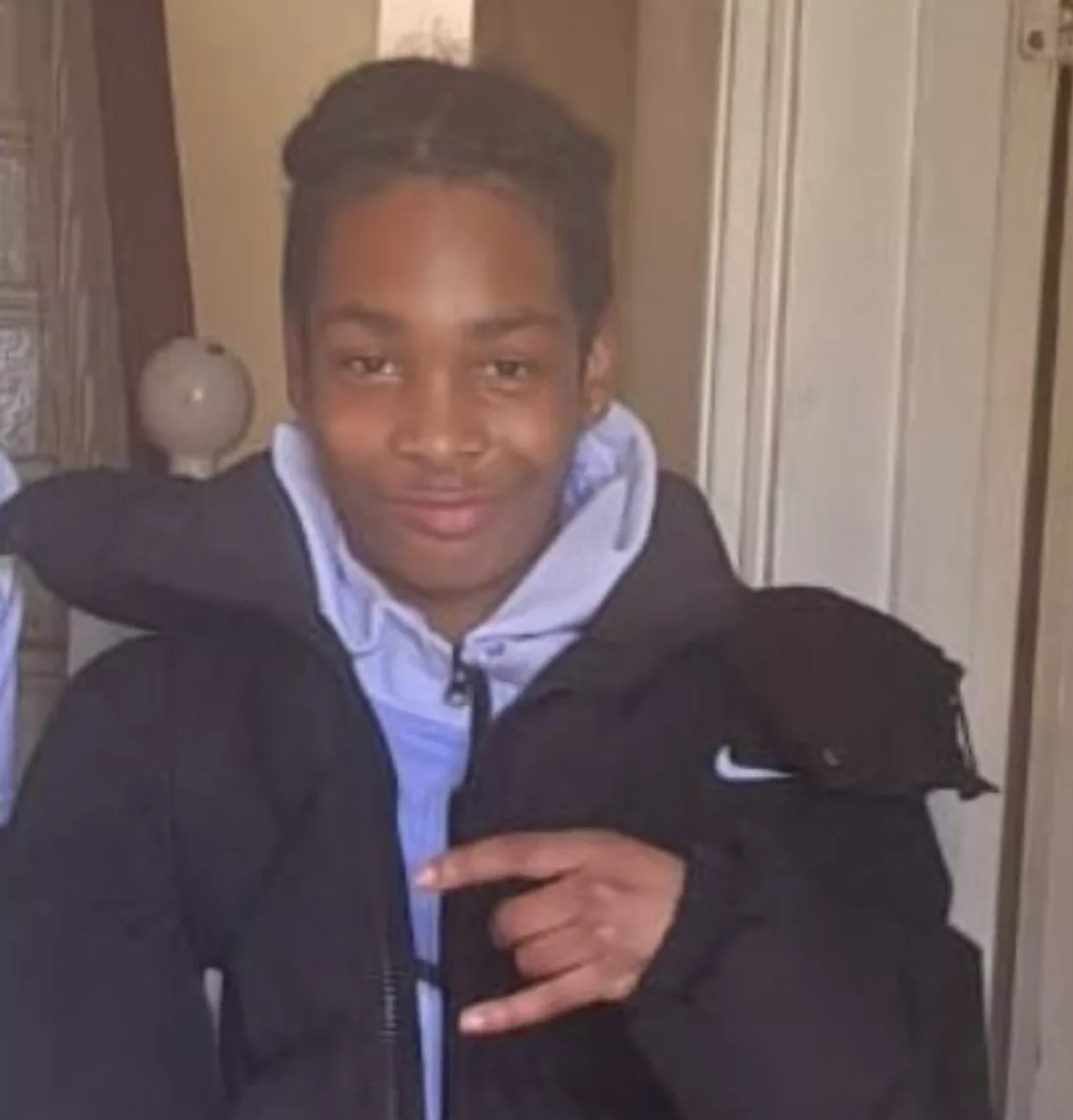 Police Launch Search For Missing Boy In Deal