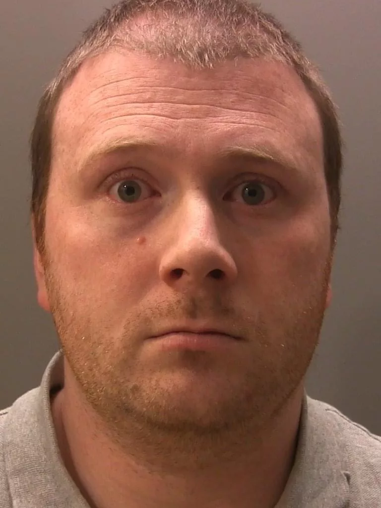 Search For Missing Ben Continues