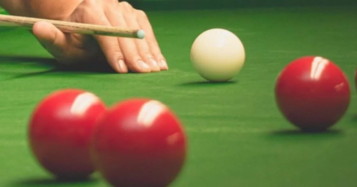 Snooker History Was Made On Sunday Evening As Mark Selby Became The First Player To Record A Maximum 147 Break In A World Championship Final