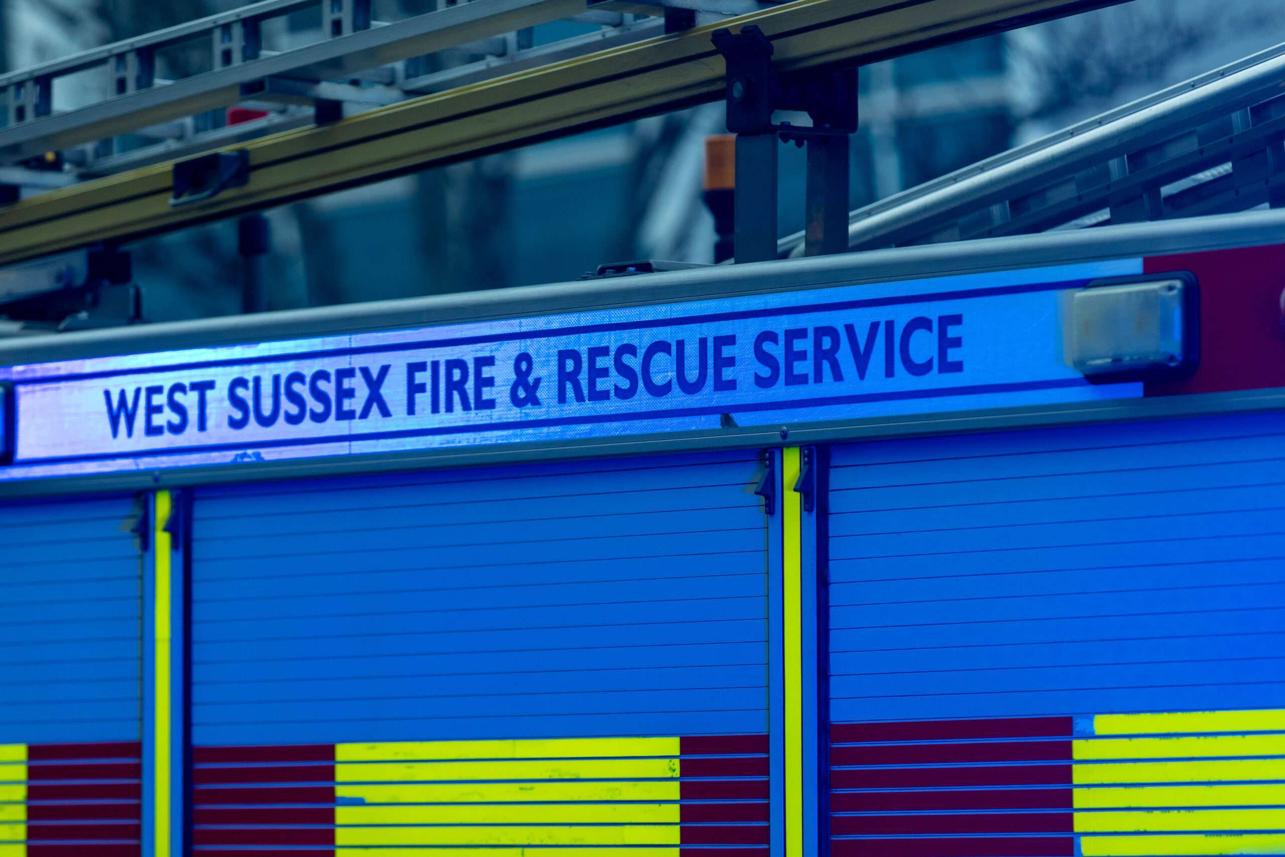 Chief Fire Officer Vows To Prioritize Culture Reform In Wsfrs After Concerning Report