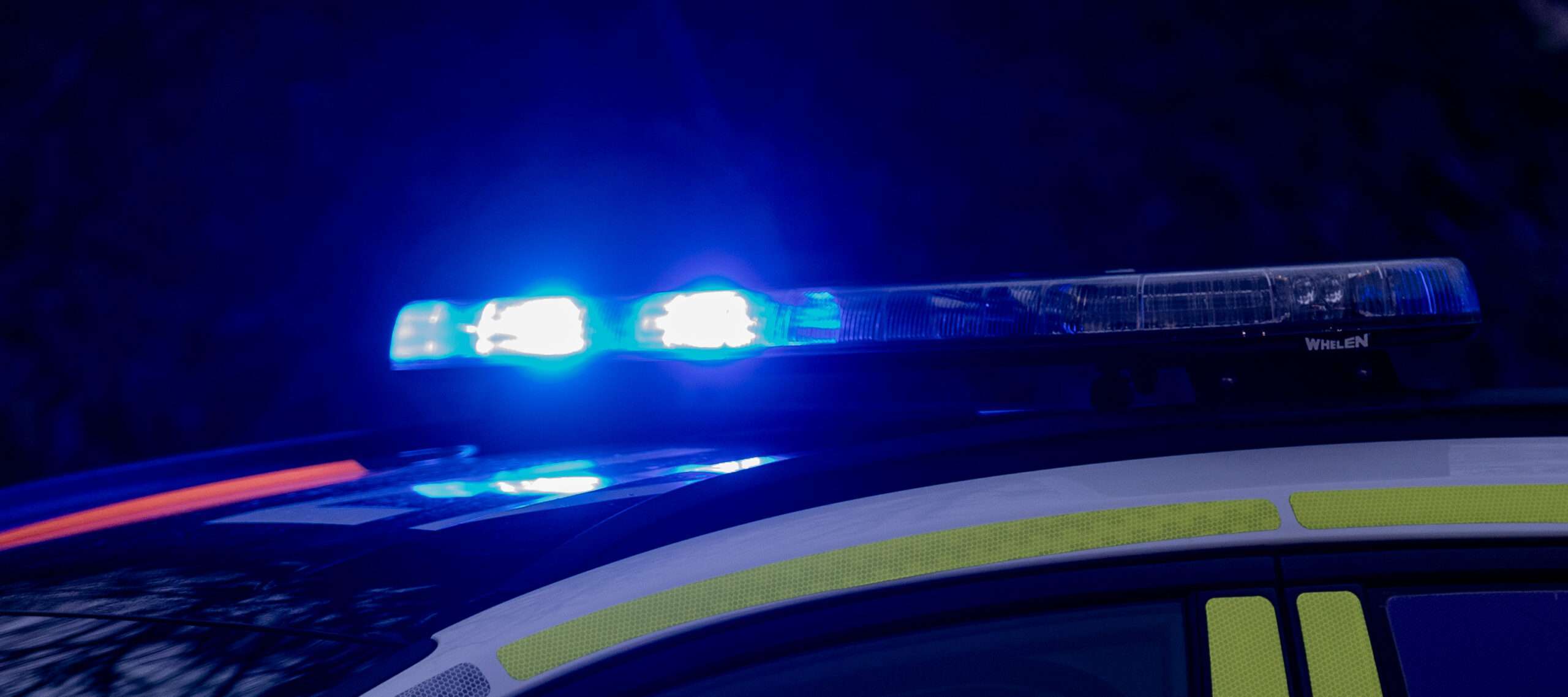 Brighton Hit-and-run: Police Seek Witnesses To Widdicombe Way Collision