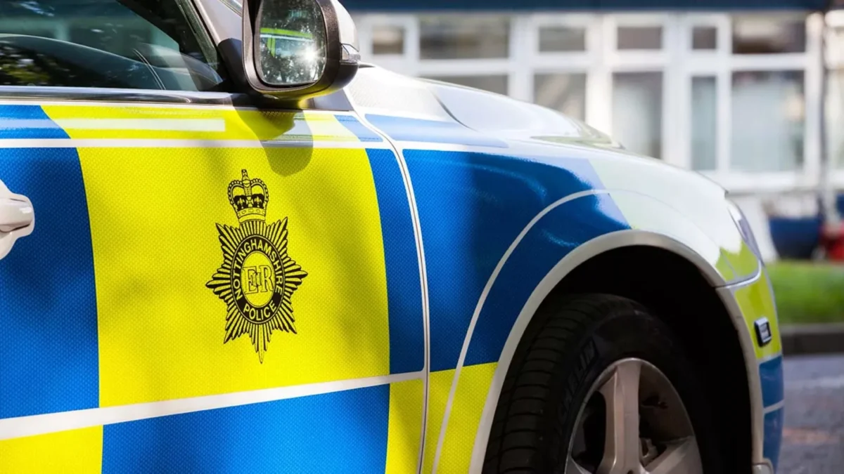 Bestwood Teen Brutally Beaten and Robbed on E-Scooter – Police Seek Witnesses