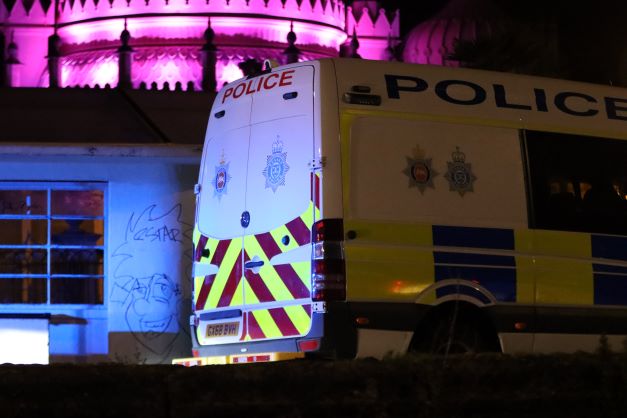 Man Charged With Rape And Six Counts Of Sexual Assault Against Lone Women In Brighton