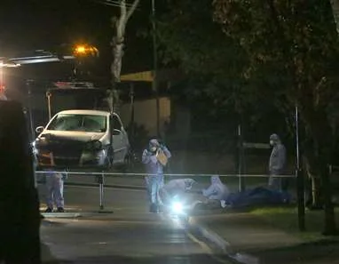 A 17-year-old boy has been found guilty of manslaughter following the death of 20-year-old Ben Lines in Bexleyheath