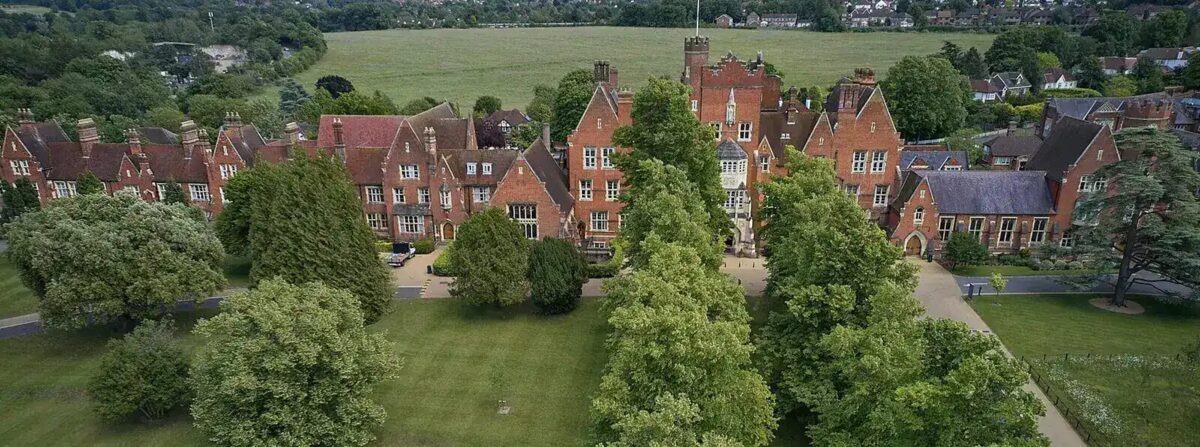 Triple Tragedy at Epsom College: Three Found Dead in Murder Probe as Police Recover Firearm
