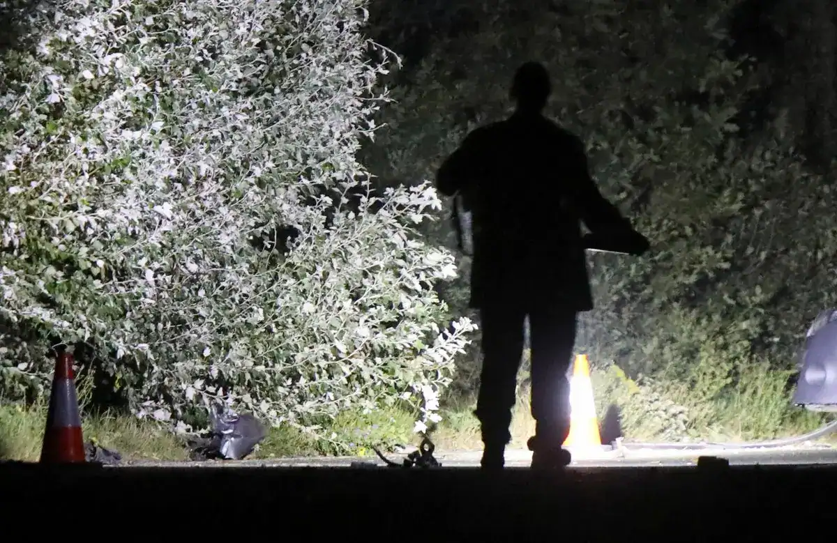 Israeli Attacks In West Bank Leave At Least Ten Palestinians Dead Israeli Attacks In West Bank Leave At Least Ten Palestinians Dead