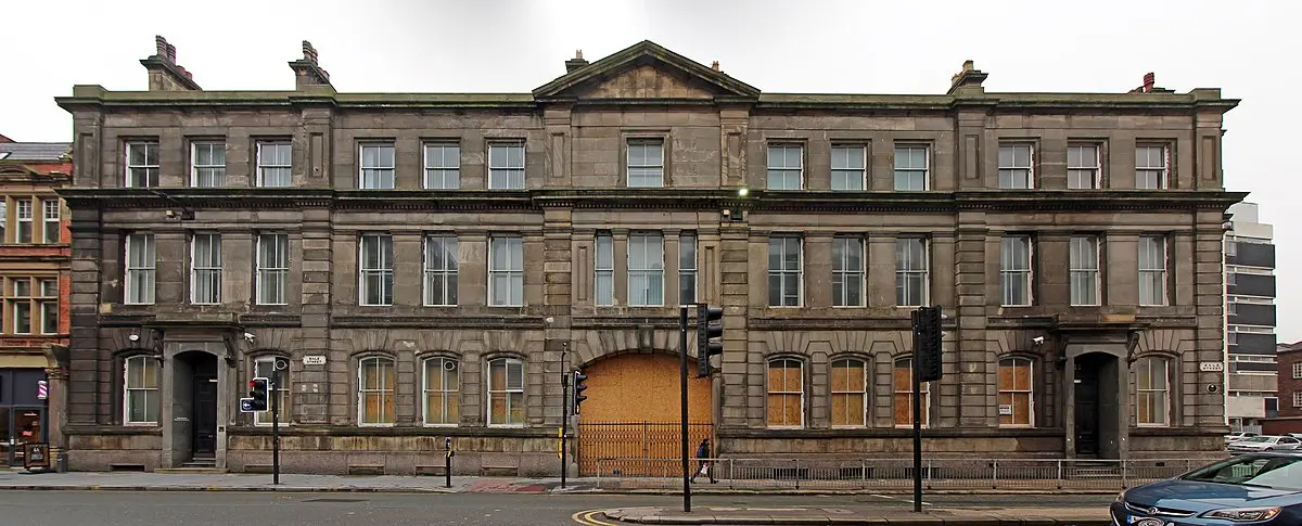 Speke Security Boss Fined Over Illegal Wirral Nightclub Work