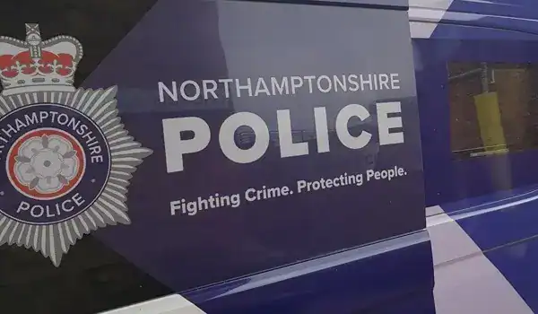 A large number of drugs was recovered by police after an early morning raid