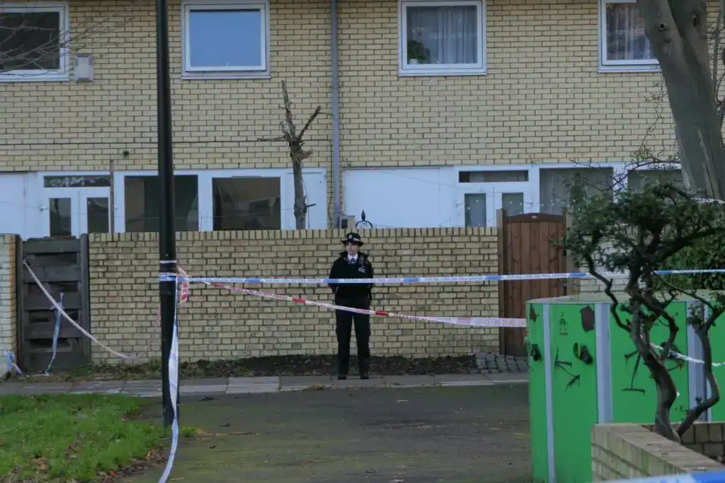 Detectives Are Appealing For Information And Witnesses Following A Shooting In Southwark