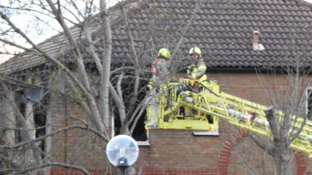 Fatal Fire Probe Launched After One Dead And Five Injured  In Beckton Blaze