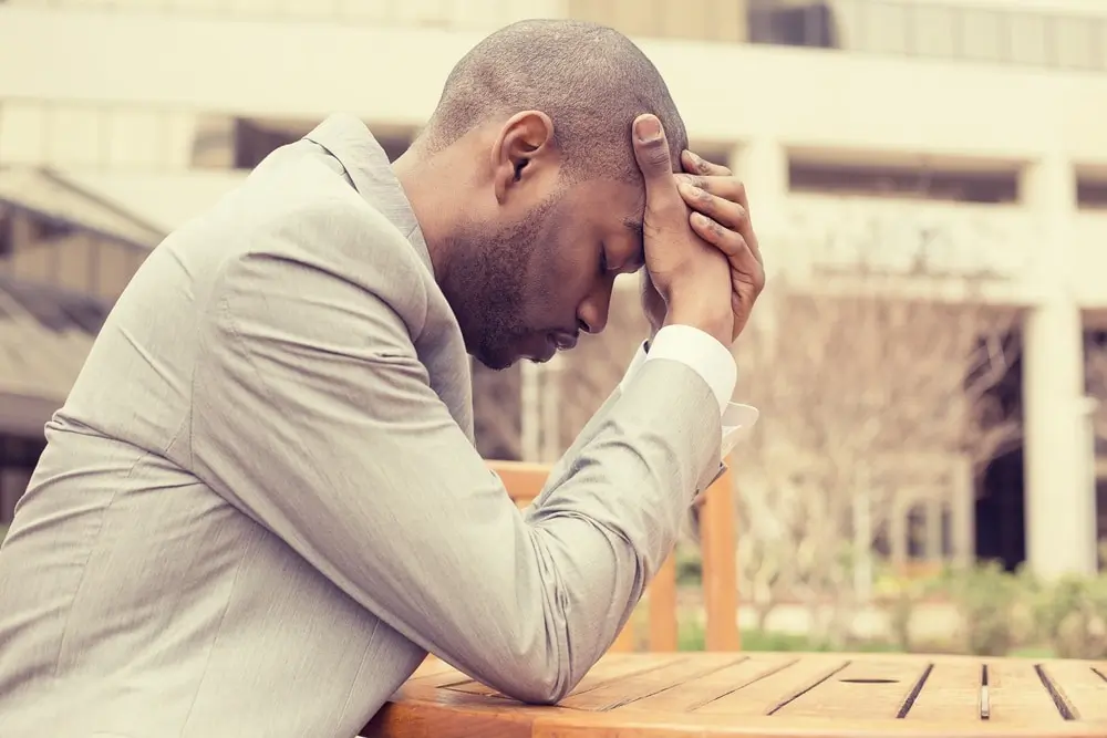 The Emotional Toll Of Accidents: Coping And Seeking Assistance