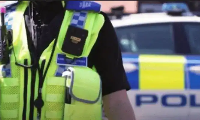 Police are appealing for witnesses following a collision involving a car and a pedestrian in Norton Fitzwarren