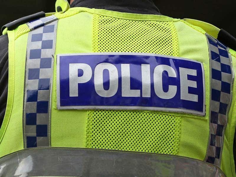 Man Rushed To North London Hospital  After Knife Attack