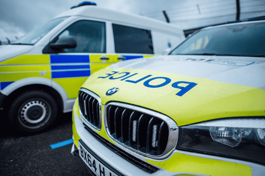 Police Are Appealing For Witnesses Following A Fatal Road Traffic Collision Involving A Single Vehicle In Bradford