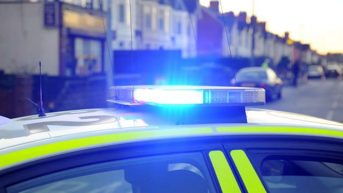 Officers Are Asking For The Public's Help After A Victim Was Assaulted Outside Of A Corner Shop