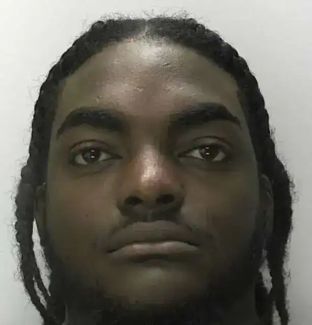 Two Men Have Been Jailed For A Combined Total Of 26 Years For Stabbing A Teenage Boy With Machetes And Causing Severe Injuries Two Men Have Been Jailed For A Combined Total Of 26 Years For Stabbing A Teenage Boy With Machetes And Causing Severe Injuries