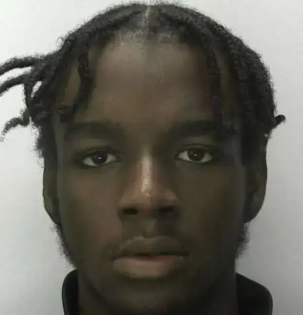 Two Men Have Been Jailed For A Combined Total Of 26 Years For Stabbing A Teenage Boy With Machetes And Causing Severe Injuries Two Men Have Been Jailed For A Combined Total Of 26 Years For Stabbing A Teenage Boy With Machetes And Causing Severe Injuries