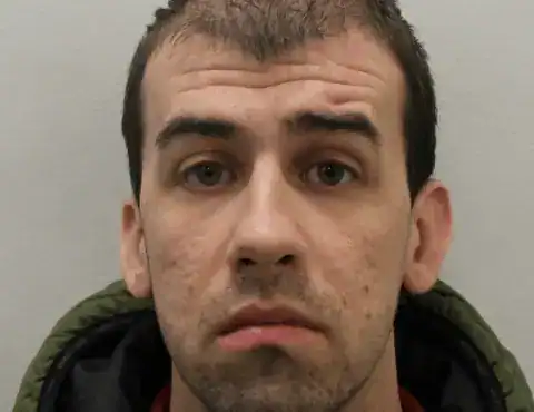 A Couple Have Been Jailed After Leaving Their Eight-week-old Baby With More Than 60 Broken Bones Before She Died