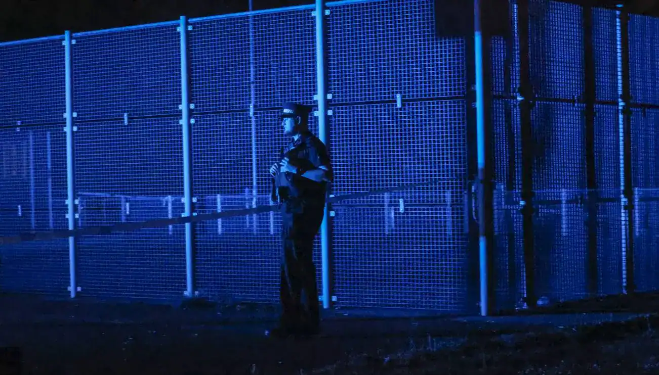 Dad Brutally Stabbed at Maidstone Playground – 57-Year-Old Arrested After Park Attack