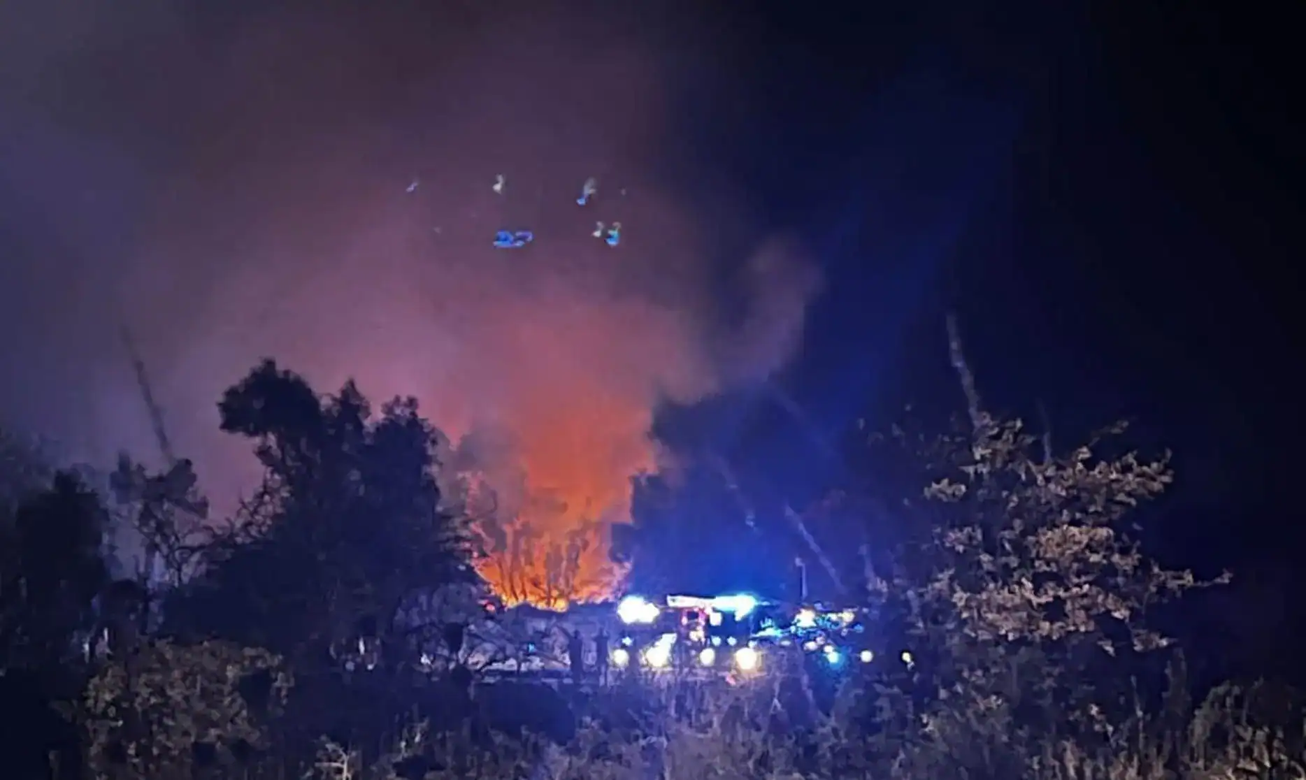 "Arsonists "Arsonists