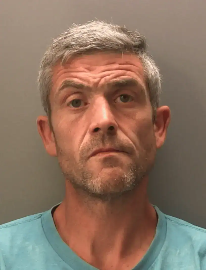 Manhunt Launched for Darren Knowles After Barrow Stabbing Incident