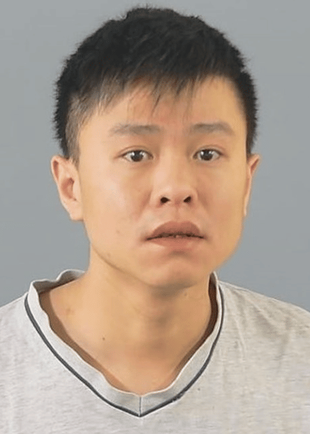 Have You Seen Missing Trung From Liphook?