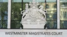 Man Charged With Six Counts Of Terrorism Due At Westminster Court