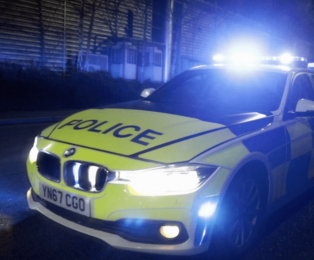 An Investigation Has Been Launched By Police Following A Fatal Road Traffic Collision