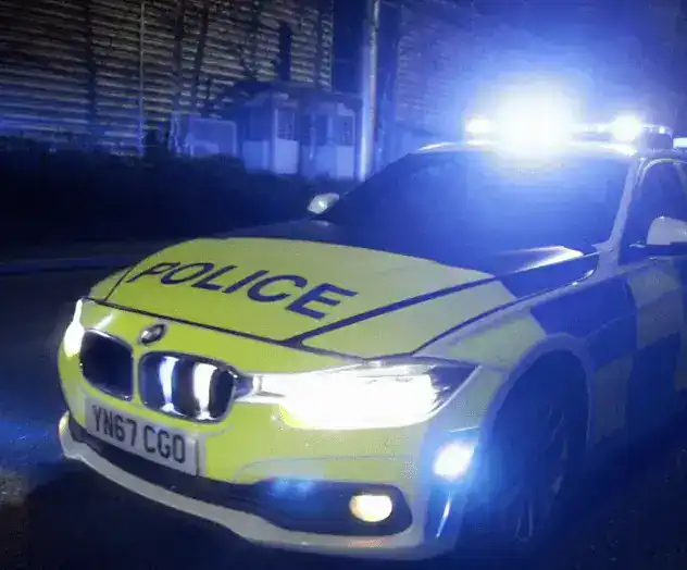 An Investigation Has Been Launched By Police Following A Fatal Road Traffic Collision