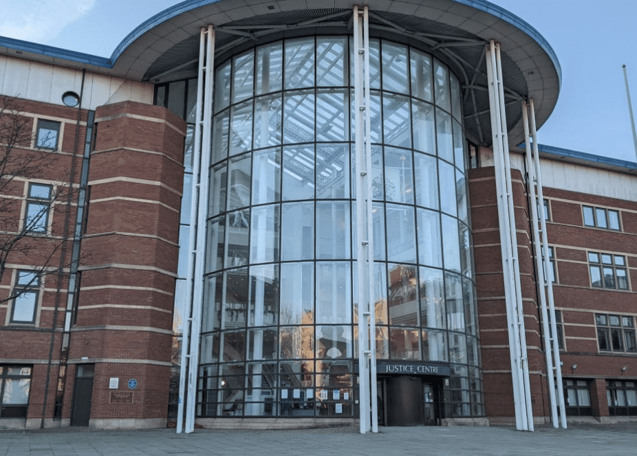 A Third Teenager Is To Be Brought Before The Courts After A Fight Broke Out Near A College