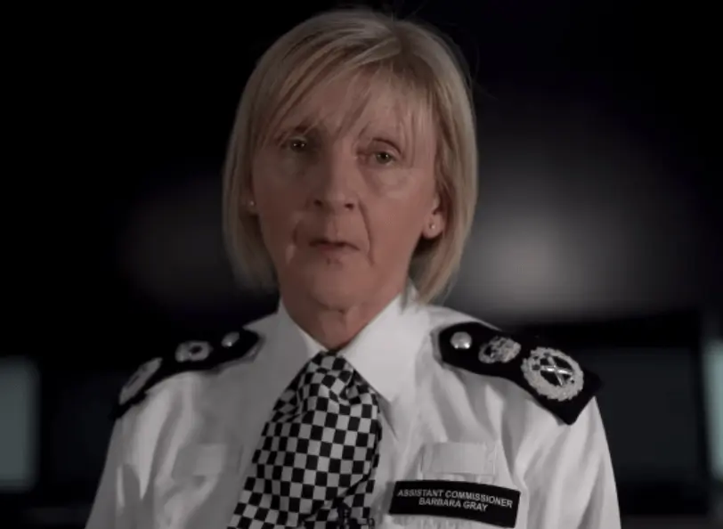 Met Bosses Issues Statement Ahead Of Rotten Cop David Carrick's Sentencing