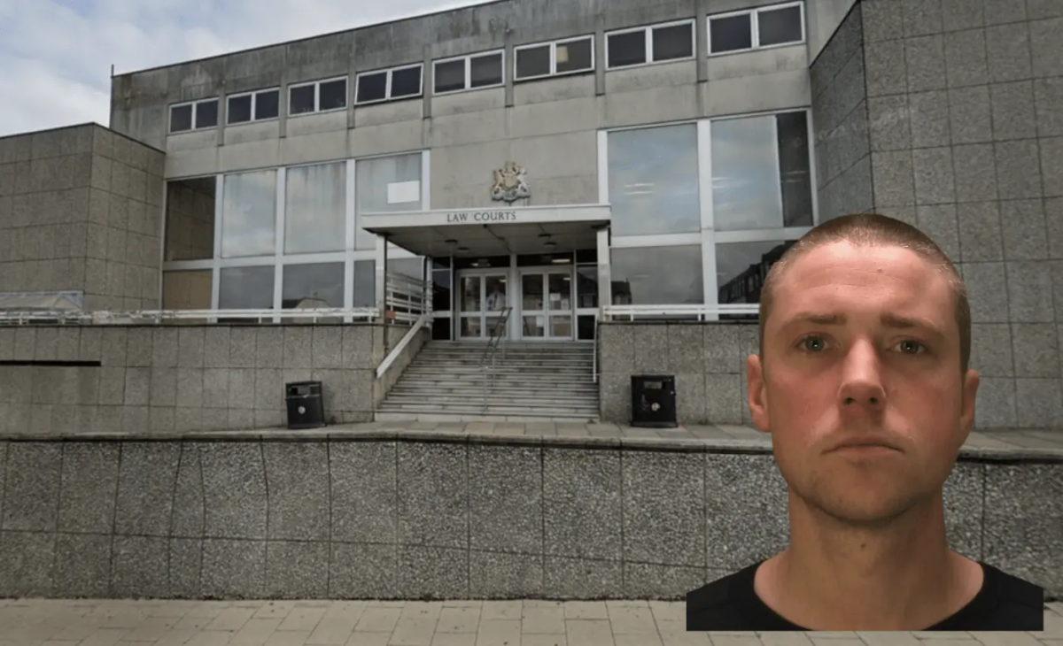 Eastbourne Shoplifter Jailed 32 Weeks After Targeting Co-op, Sainsbury’s & Post Office