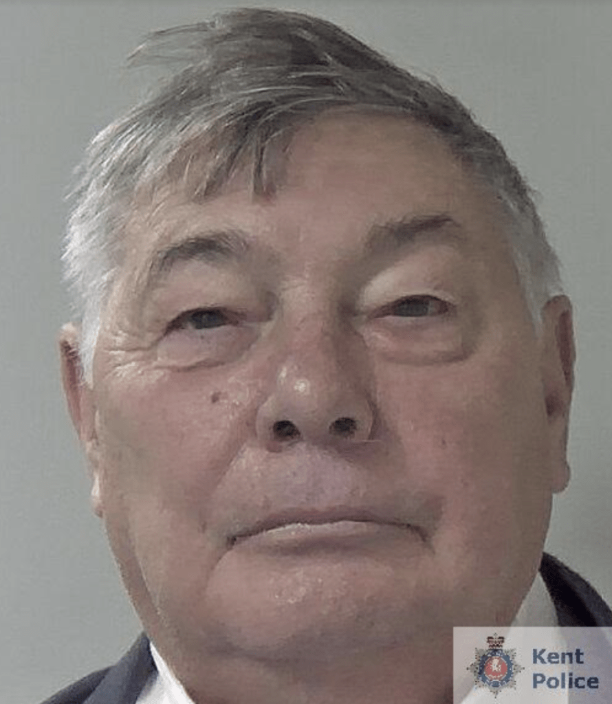 A Former Secondary School Teacher Has Been Jailed After He Was Found Guilty Of Sexually Assaulting Two Pupils Under His Care