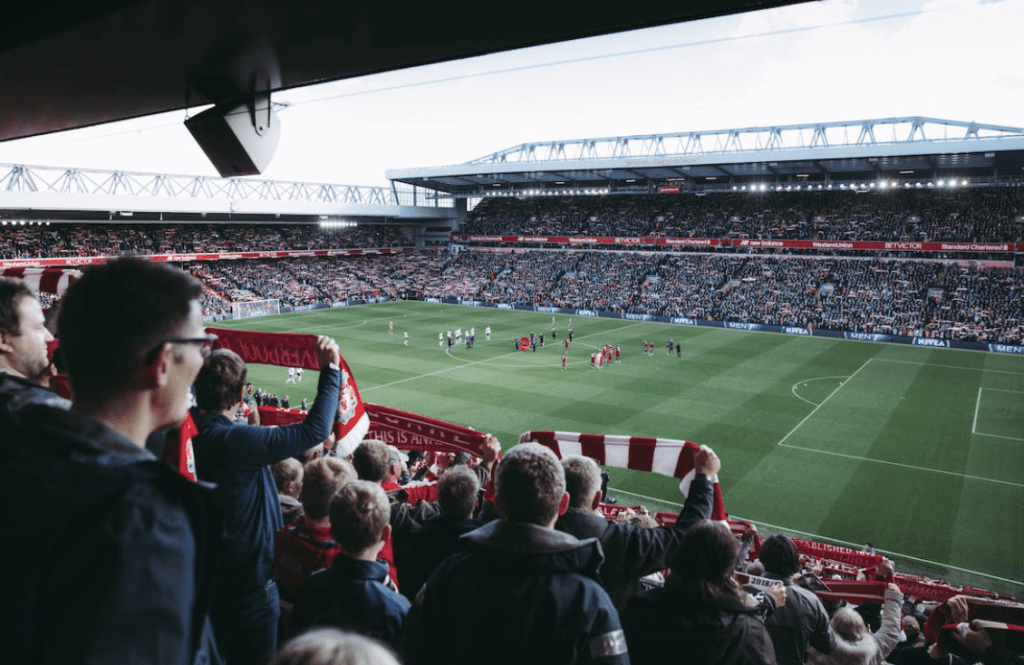 The Premier League Title Race – Is It Simply Manchester City Vs. Arsenal?