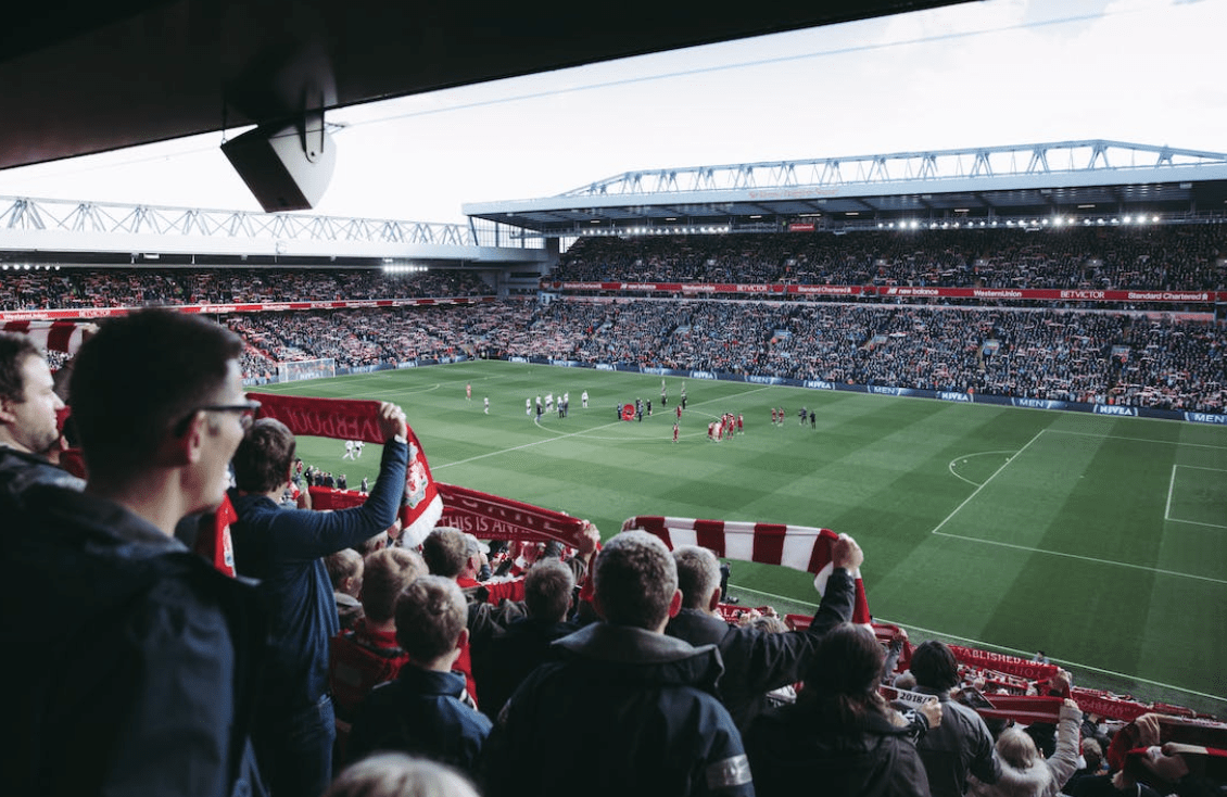 The Premier League Title Race – Is It Simply Manchester City Vs. Arsenal?