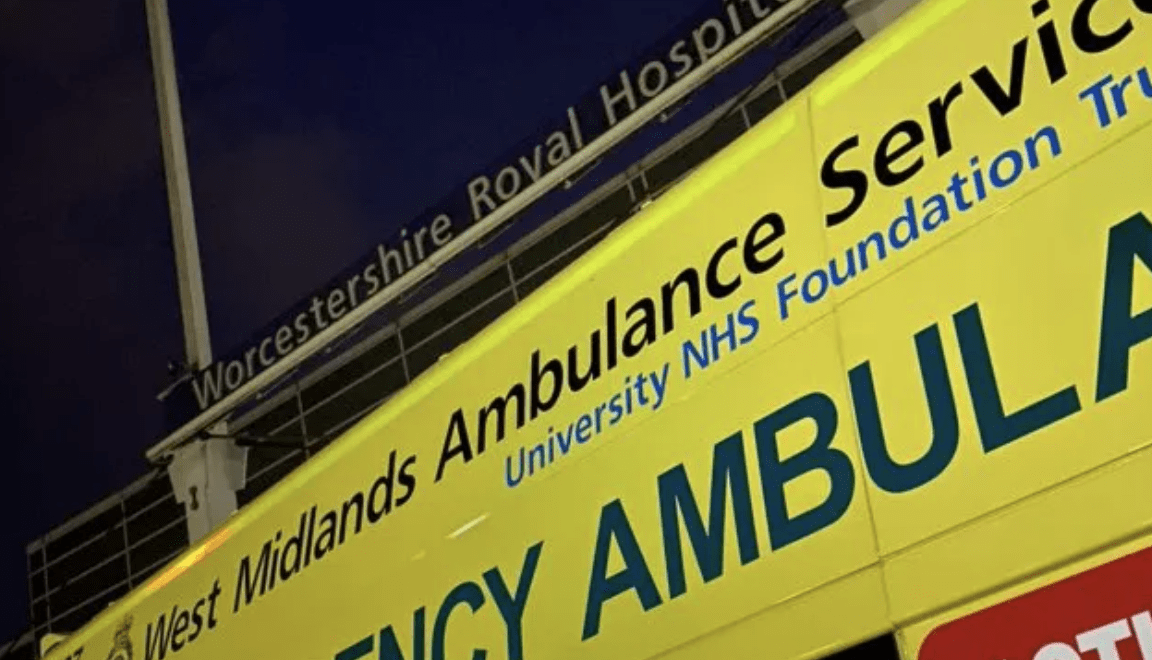 Two Dead After Fatal Collision